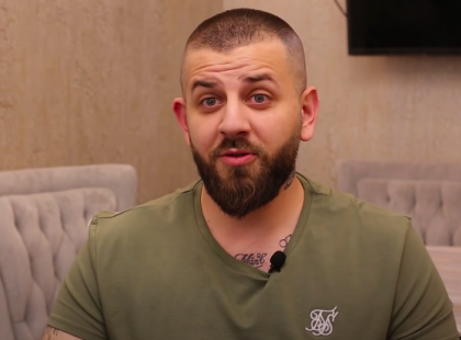 Hatalmas botrány ! G.w.M durván nekiment gyermekei édesanyjának!