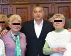 Összefogtak a nyugdíjasok, mivel Orbánnak nincs egy forint megtakarítása sem - összedobnak neki