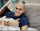 A 19 éves rákos fiúnak csak hónapjai vannak hátra. Rengetegen megkönnyezték az utolsó kívánságát