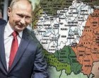 Putyin: Magyarországhoz kell csatolni Erdélyt - a beszéd, ami után Románia berezelt