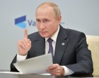 Putyin üzent a világ vezetőinek: Putyin megmondta, mikor lesz vége a háborúnak