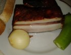 Ugyan szólaljon már meg aki gyerek korától eszi a házi szalonnát és még kutya baja nem volt tőle! Figyeld mit írnak róla...