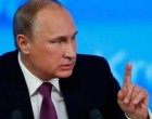Ha Putyin kiadja a parancsot pár percen belül bombák és rakéták csapnak le