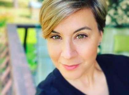 Ábel Anita annyira rosszul van, hogy már dolgozni se tudott bemenni. Aggódnak a rajongói