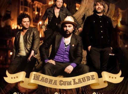 Éjjel meghalt a Magna Cum Laude zenekar oszlopos tagja.. ? - itt az igazság