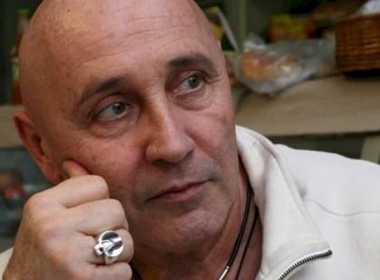 Teljesen Kiakadt Pataky Attila: 