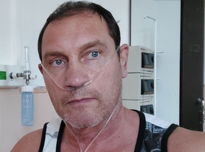 Hatalmas a pusztítás a szervezetében! Bunyós Pityu állapotáról újabb hírek érkeztek! ILYEN állapotban van jelenleg a népszerű zenész: