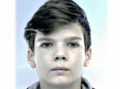 Segíts! Eltűnt! Dominik este elindult otthonról, napok óta nem találják, nem tudnak róla semmit! A rendőrség most a lakosság segítségét kéri! ERRŐL ismerheted meg: