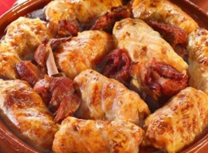 10-ből csak 1 háziasszony ismeri a töltött káposzta igazi titkait, pedig százszor finomabb így az étel!