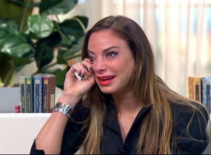 Tragikus hír!Gyászol Vajna Tímea – Tragikus hirtelenséggel hunyt el, összetört az üzletasszony