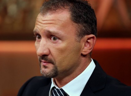 DRÁMAI HÍR ! ÉG ÖNNEL MŰVÉSZÚR!Az olimpiai, világ- és Európa-bajnok ökölvívótól Kovács Istvántól kell búcsúznunk…