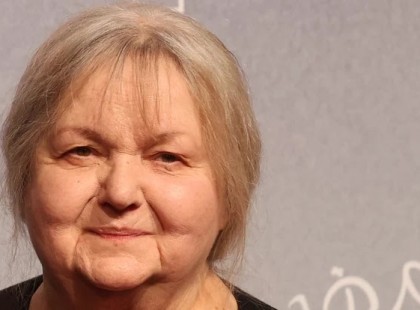 Pogány Judit annyira szorong a telt alkata miatt, hogy már boltba se mer elmenni, hogy ne nézzék őt le..Hova tart ez a világ?