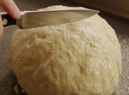 Amióta felment a kenyér ára, csakis magam sütöm – a szódabikarbónás kenyér, dagasztás nélkül, napokig friss és isteni íze van!