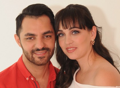 Drámai hír! Megszólalt a válásról az 5 gyerekes Oláh Gergő...