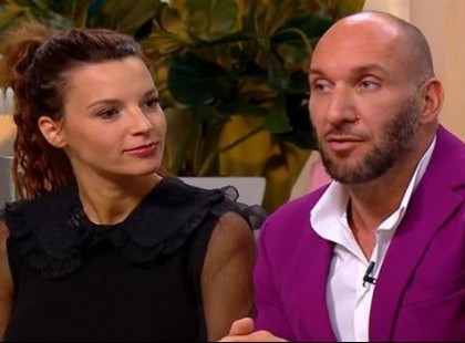 Elköltözik Magyarországról Berki Krisztián és Mazsi! Ebben az országban élnek majd!