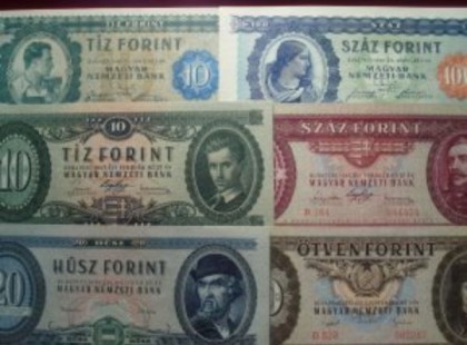 250 ezret is érhet most egy ilyen 10 forintos: a te tárcádban is ott lapulhat egy?