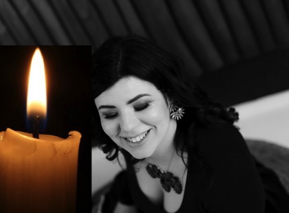 Kedves mindenki.. Méltósággal viselt betegség után Melinda, a mai napon meghalt..