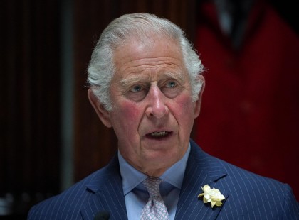 Hatalmas a baj! Szörnyű hír érkezett!Most jött a rossz hír Károly hercegről, és Erzsébet királynőért is nagyon aggódnak