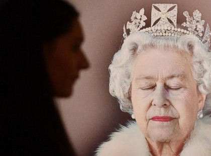 10 napos nemzeti gyász követi II. Erzsébet királynő halálát!