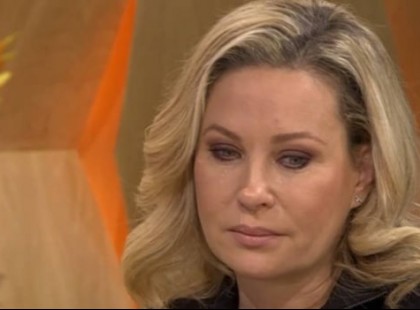 Szorcsik Viki: kínhalált halt az ápolók miatt az öcsém