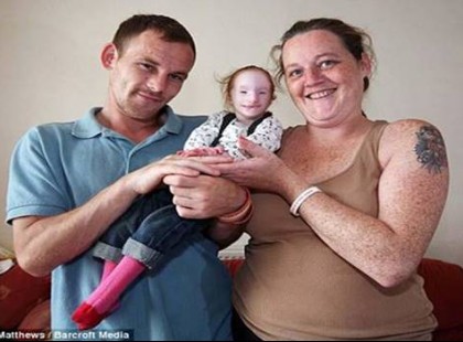 Egy évet sem adtak neki az orvosok… most nézd meg, hogy néz ki első nap az iskolában!