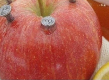 Szúrj szöget az almába és leesik az állad - kevesen tudják, mi mindenre jó