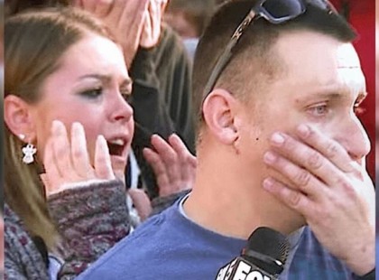 Az 5 gyermekes édesanya örökbe fogadja a haldokló szomszédja 3 gyermekét: pár hónappal később kopogtatnak az ajtaján