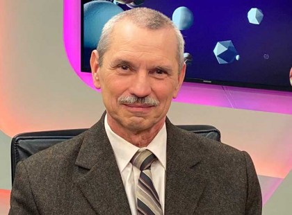 Rusvai örömhírt közölt: nincs szükség oltásokra, és szigorításokra. Elmondta, hogy mikor lehet végleg vége a világjárványnak