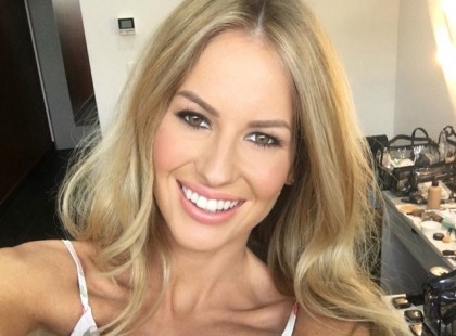 Mádai Vivienről nem semmi ami kiderült! Harmadszorra is férjhez megy Mádai Vivien?