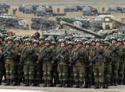 J.B: Putyin meghozta a döntést, megtámadja Ukrajnát