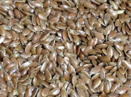 Anyukám úgy döntött, naponta megeszik egy kis lenmagot. Ez történt a szervezetével: