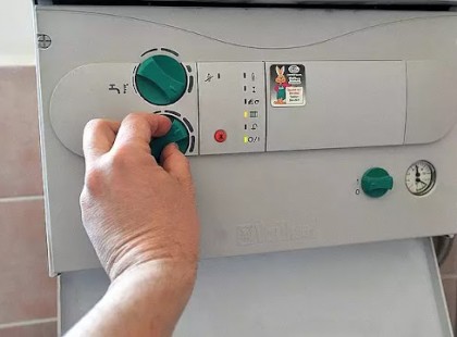 Rossz hír azoknak akik gázzal fűtenek! Már a dátum is megvan! Betilthatják a gázkazánokat és a tűzhelyeket!