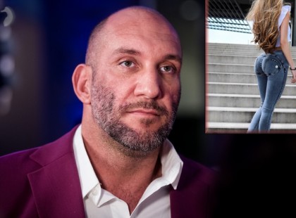 Új nő tűnt fel Berki Krisztián mellett, kiakadtak a rajongók