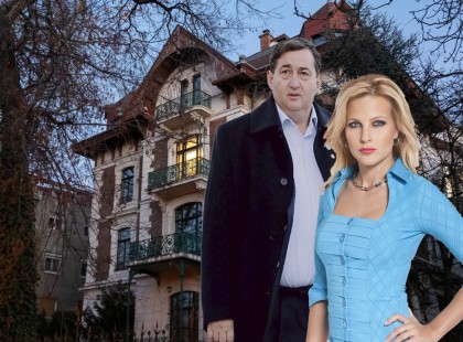 Nagyon kemény amit kijelentett: Egyedül érzi magát a házasságában Várkonyi Andrea