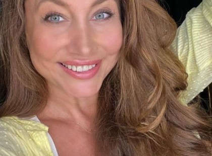 Kiderült a titok ! Ő az a kellemes hangú férfi: Horváth Éva végre elárulta ki a szerelme