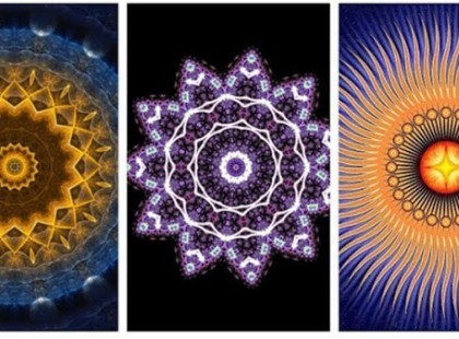 A Fény üzenete – Válassz egy Napot és nézd meg, mit mond neked