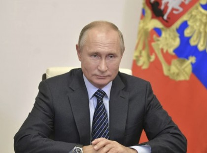 5 PERCE ÉRKEZETT ,ITT A HÁBORÚ VÉGE : Már ma éjjel bejelenthetik a háború végét és Ukrajna megszűnését