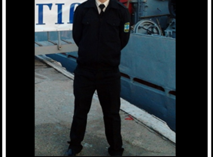 Megvan az orosz-ukrán háború első magyar áldozata! Mély fájdalommal tudatjuk, hogy Kis Sándort szolgálatteljesítés közben lőtték le az oroszok