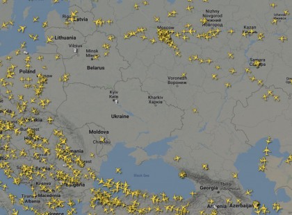 Ukrajna védelmi segítséget kért Magyarországtól.. vélhetően nem fog kapni