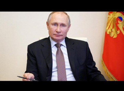 Gyalog indul Moszkvába a volt magyar katona: „Elmegyek Putyinhoz, aki egykor a bajtársam volt”