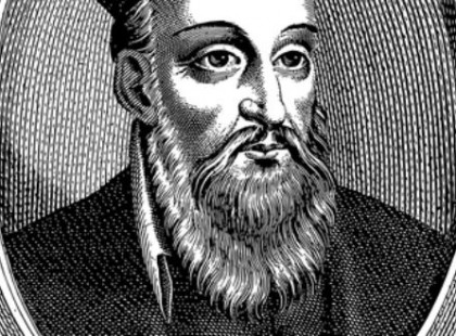 Nostradamus megjósolta a háborút: több rettenetes dolgot is jövendölt 2022-re