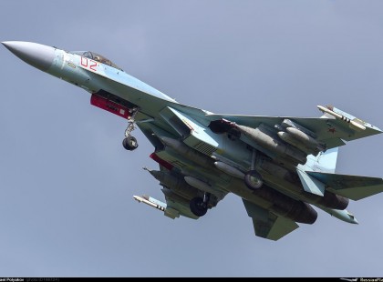 Kiderült: ő a hős ukrán pilóta, aki már hat orosz vadászgépet lelőtt