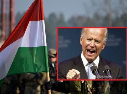 MOST ÉRKEZETT az Amerikai bejelentés: Megvédjük Magyarországot!