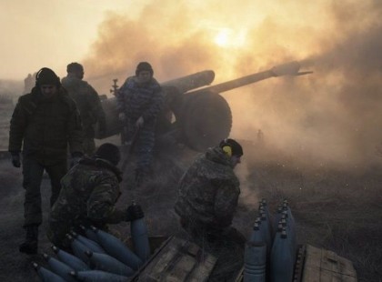 5 PERCE ÉRKEZETT a frontról: Váratlan fordulatot vett a háború! Az ukránok visszaverték az oroszokat