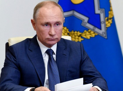 1 PERCE ÉRKEZETT: Elkezdődtek a tárgyalások! Már ma este bejelenthetik a háború végét és Ukrajna megszűnését