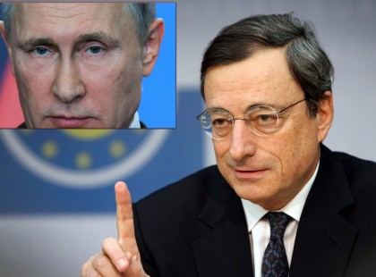 Olaszország is beint Putyinnak ! Olaszország fegyvert küld Ukrajnának és katonákat Magyarországra