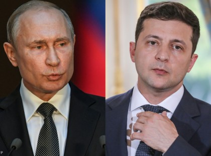 Így érhet véget az orosz-ukrán háború: végre találkozik és leül tárgyalni egymással az orosz és az ukrán fél