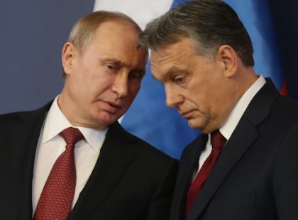 ALIG pár perce jött a rendkívüli hír!! Orbán OLYAT tett Putyinnal, amit még senki!! Bárki, aki bántja Orbánt, az most JÓL figyeljen..