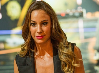 Vajna Tímea hatalmas összeget utalt az ukrajnai gyerekek megsegítésére