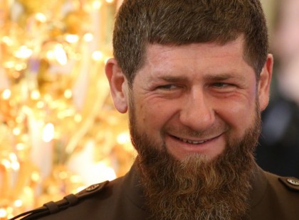 Kicsit benézte a naptárt.?A csecsen vezető megfenyegette Európát, február 31-ig adott ultimátumot